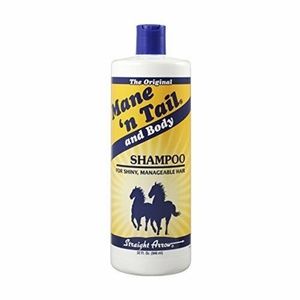 Mane 'n Tail Hair and Body Shampoo Wash Original